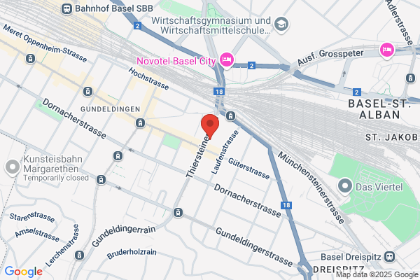 BSK Baumann + Schaufelberger Kaiseraugst AG