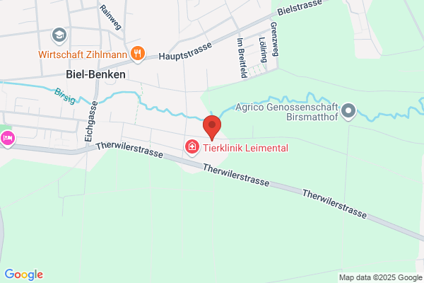 Schreinerei Buerki
