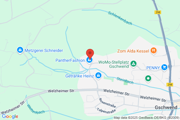 Sanitaer Gschwend AG