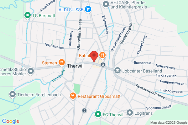 PST Trading GmbH