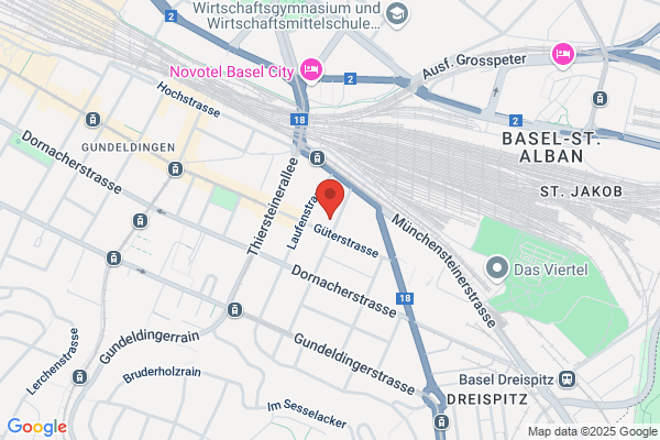 S.E.R. Gemeinschaftsstiftung