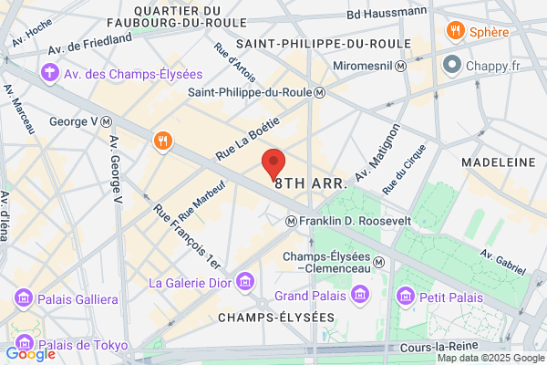WWE Wide World Ecology Paris