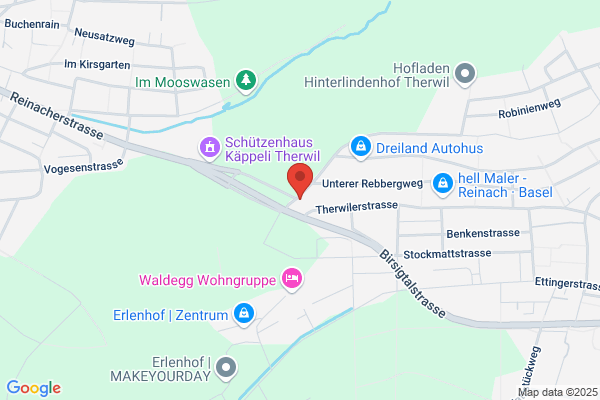blinc switzerland Gmbh