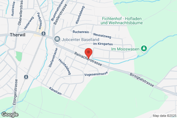 HARI Supermarket GmbH