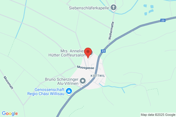 Wasserversorgungs- Genossenschaft Flueh