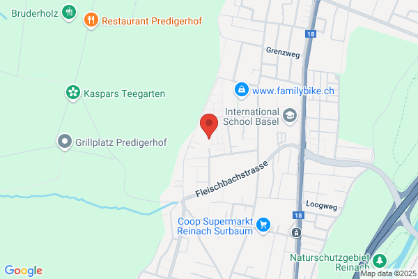 Ziber Redzeposki Reinigungen