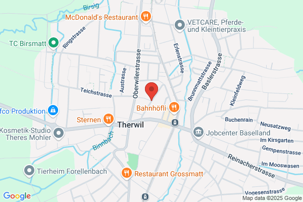 Brander Immobilien