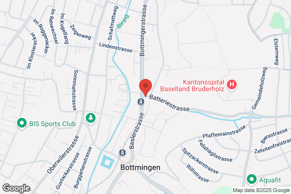 Max Mettler AG fuer Industrievertretungen