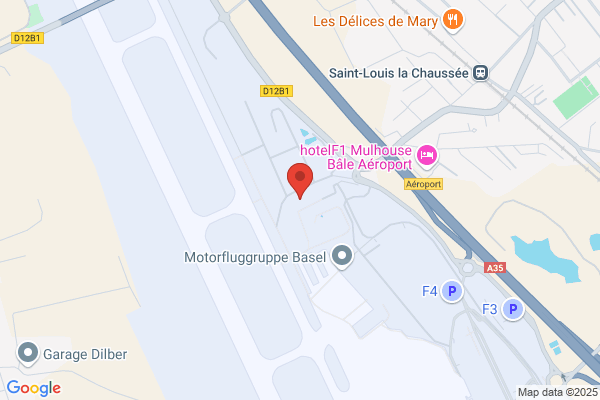 Rettungsflugwacht Schweiz