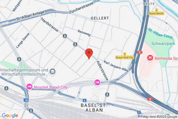 Horburg Verwaltungs AG