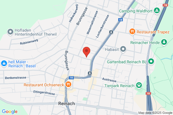 Kury Immobilien