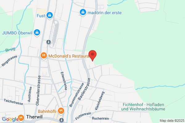 Meury Immobilien AG