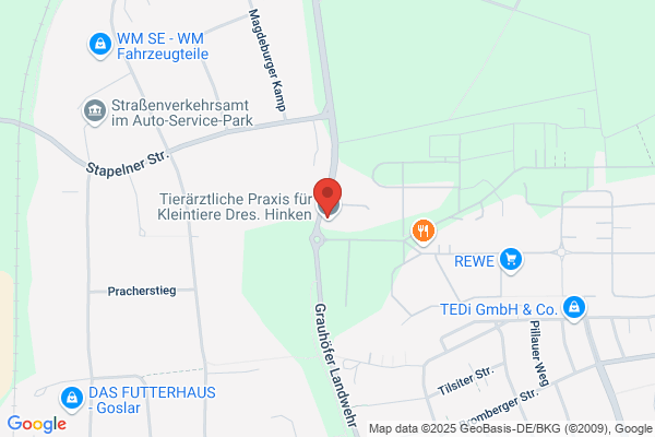 WR Immobilien AG