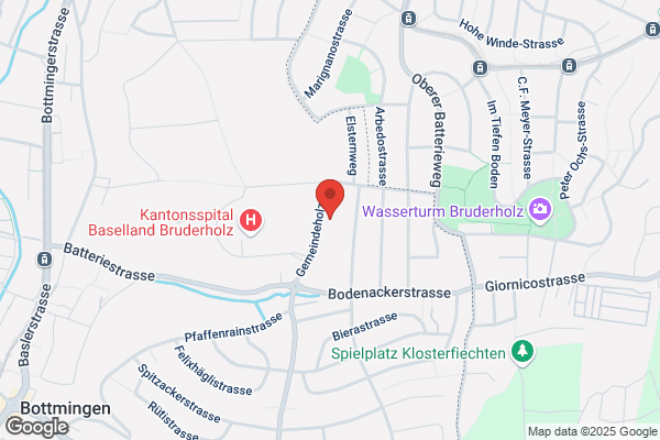C & S Immobilien AG