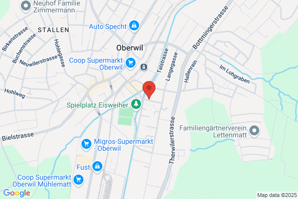 Joos Oberle und Partner, Unabhaengige Versicherungsberatung