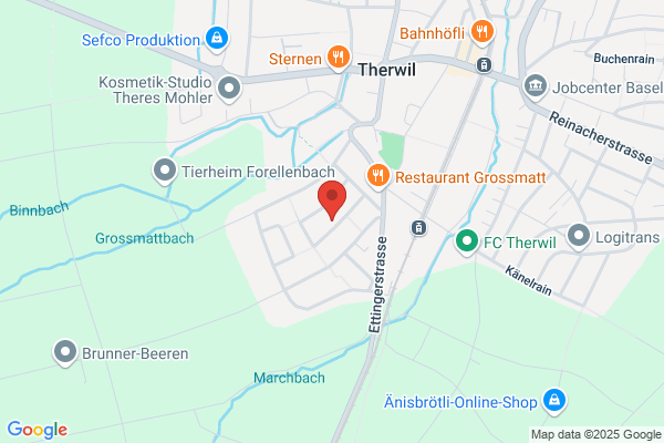 Management Consulting + Immobilienverwaltung Seibel