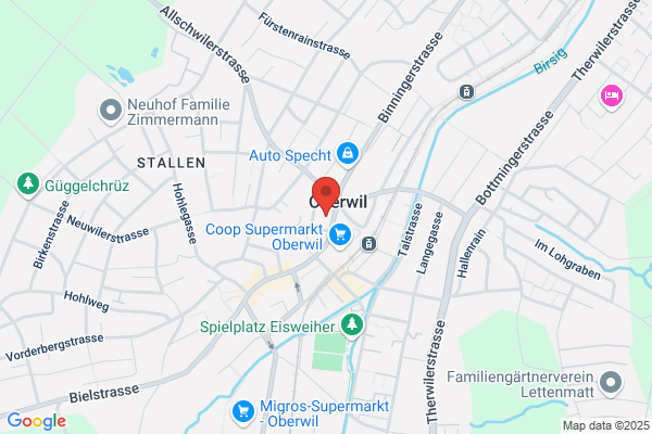 REMAX Immobilien in Münchenstein-Basel