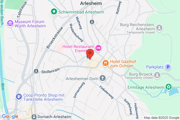 Dr.med. Heinz Jost