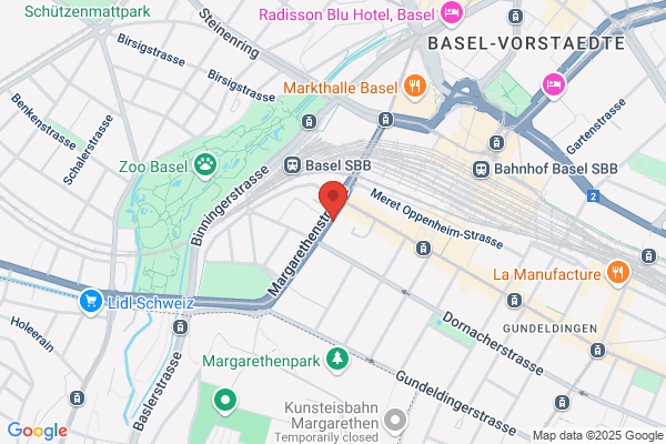 SyGroup GmbH