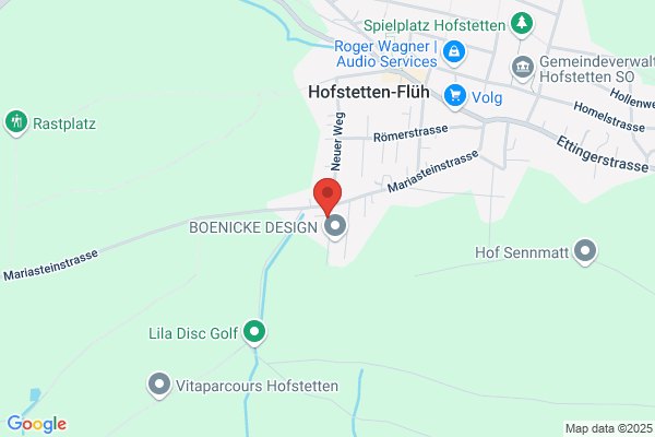 CNB Hoffmann - Distribution und Consulting