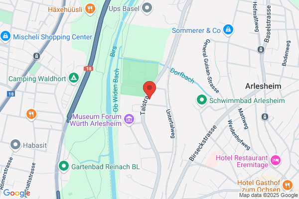 Hahn-Rickli AG