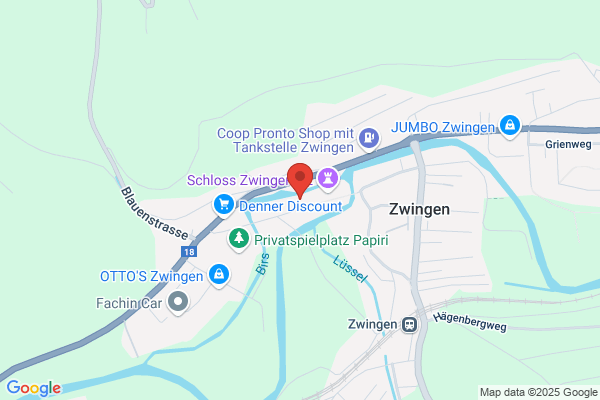 Mecona AG