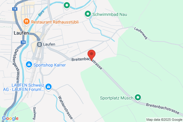 Schieritz und Hauenstein AG