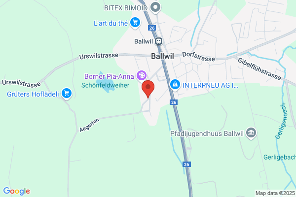 Schoenfeld AG