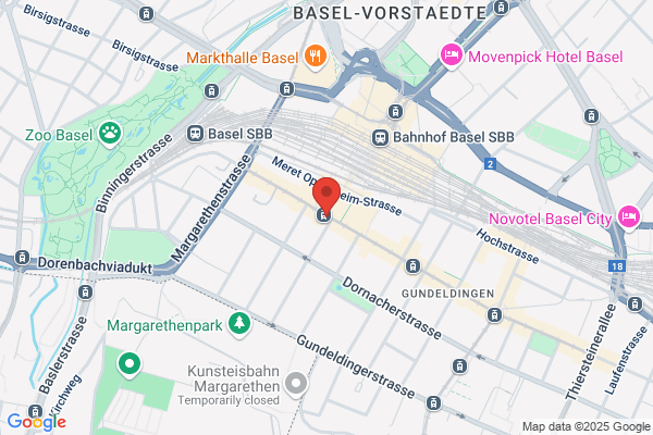 Basler Kantonalbank