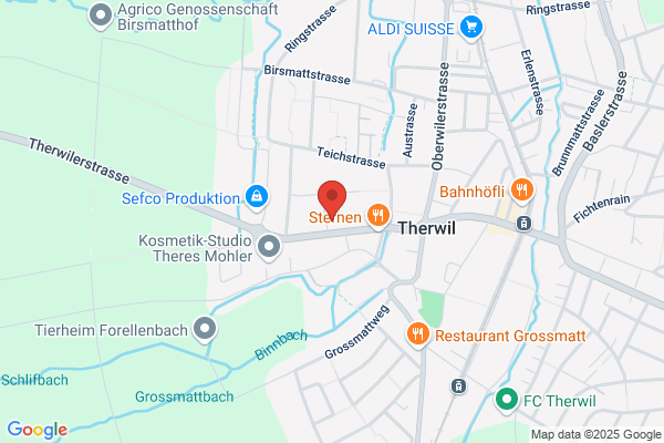 Sozialberatung