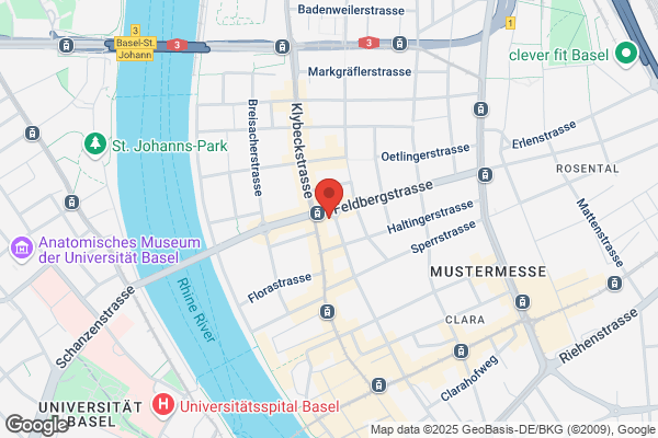 Delphin Viaggi GmbH
