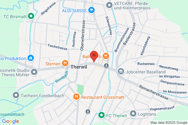Sonja Holenstein