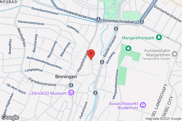 Restaurant Baselbieter
