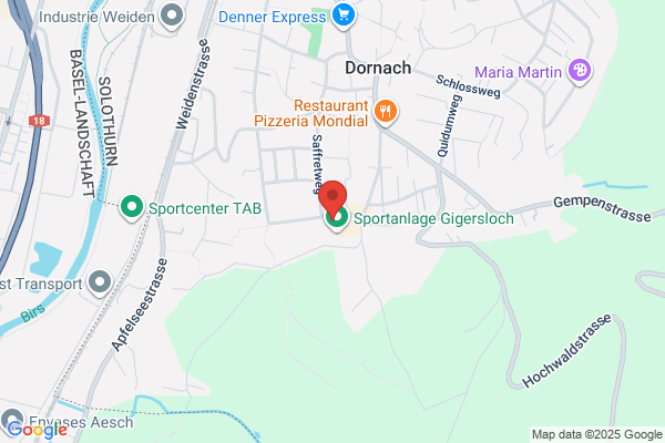 Restaurant Gigersloch