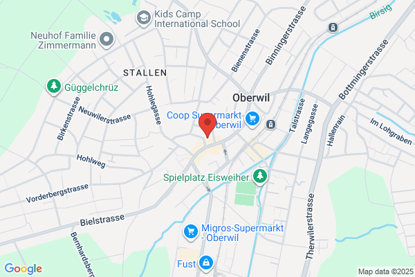 Restaurant Rössli