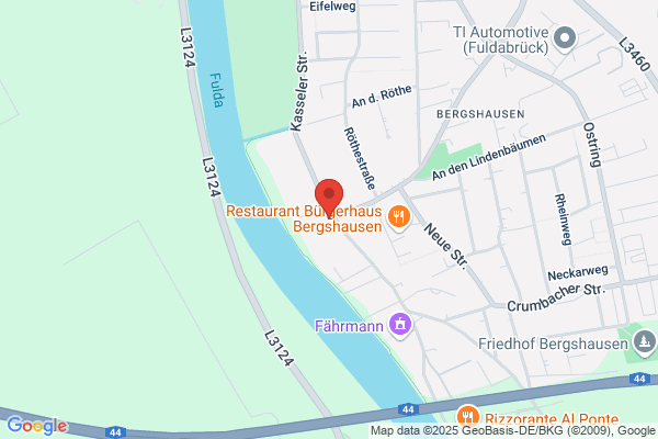 Restaurant-Bar Spengler