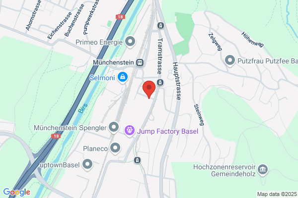 Schreinerei Ringli AG