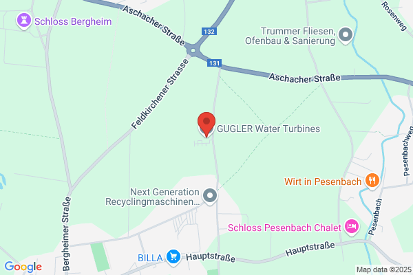 Bueroarbeiten E. Gugler