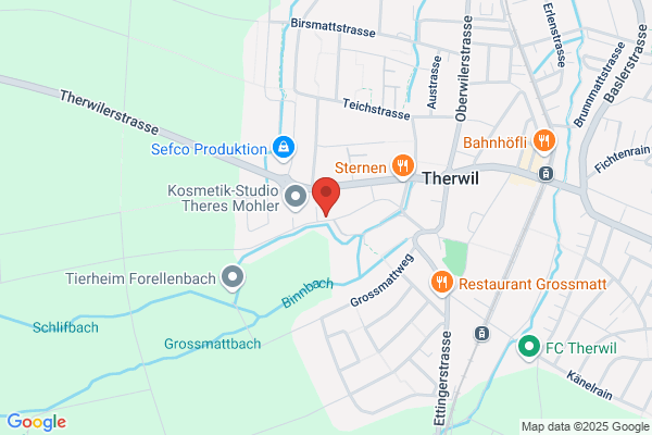 Andreoli Treuhand AG