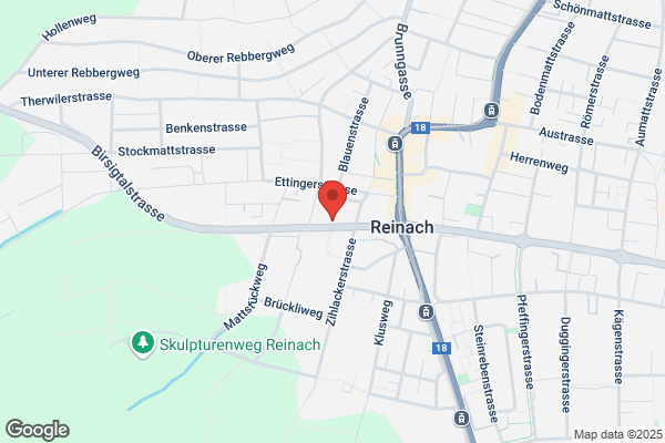 Fokus Treuhand GmbH