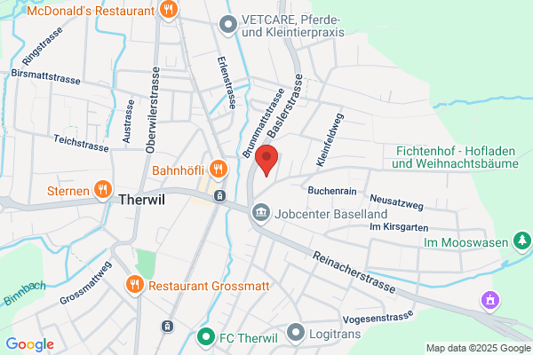 AllianCat Tschannen