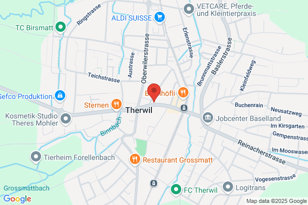 Dialog Riggenbach