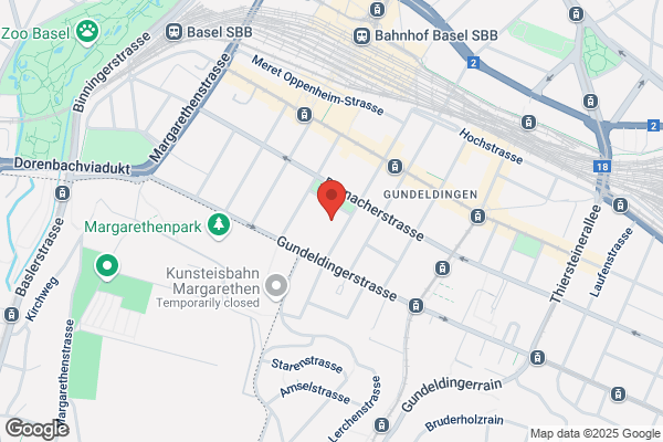 Sesur AG c/o Elliker Treuhand AG