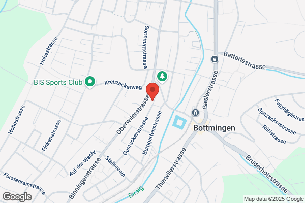 VR Baumanagement GmbH