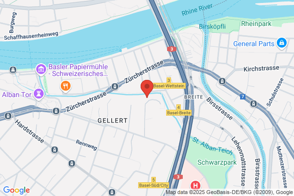 Abstinenten-Verkehrsverband beider Basel