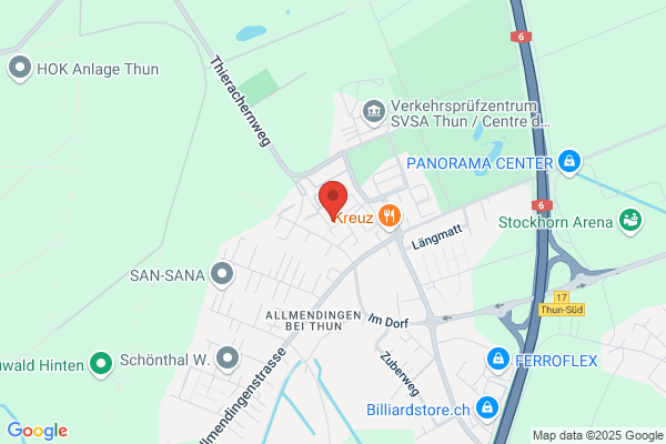 Fritz Stalder Bodenbeläge