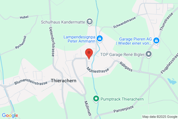 Gemeindeverwaltung