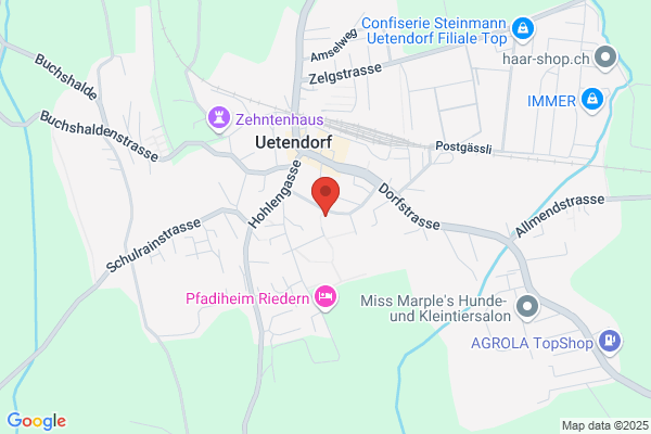 Kindergarten Riedern