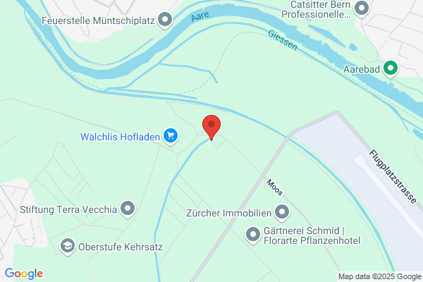 Nafzger Waermetechnik GmbH