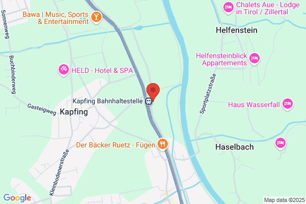 Paroli GmbH